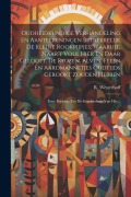 Cover-Bild zum Titel 'Oudheidkundige Verhandeling En Aanteekeningen Betrekkelijk De Kleine Rookpijpjes, Waaruit, Naar't Volk Hier En Daar Gelooft, De Reuzen, Alven, Feeën E' von 'R. Westerhoff'