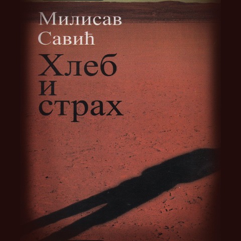 Hleb i strah - Milisav Savic