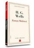 Zaman Makinesi - H. G. Wells
