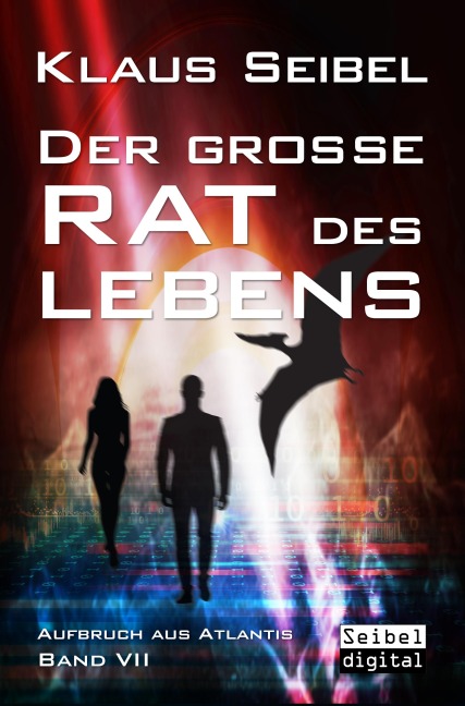 Der große Rat des Lebens - Klaus Seibel
