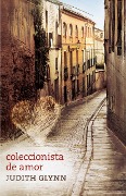 Cover-Bild zum Titel 'Coleccionista de amor' von 'Judith Glynn'