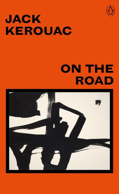 On the Road - Jack Kerouac
