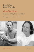 Cover-Bild zum Titel 'Gute Nachbarn' von 'René Char, Peter Handke'