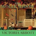 The Wolfe Widow - Victoria Abbott