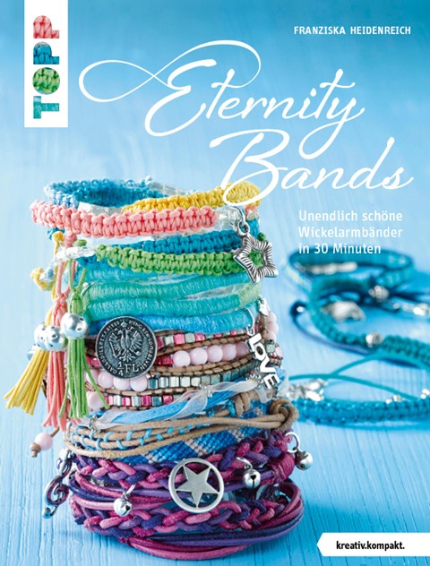 Eternity Bands - Franziska Heidenreich