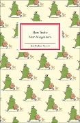 Mein Morgenstern - Hans Traxler