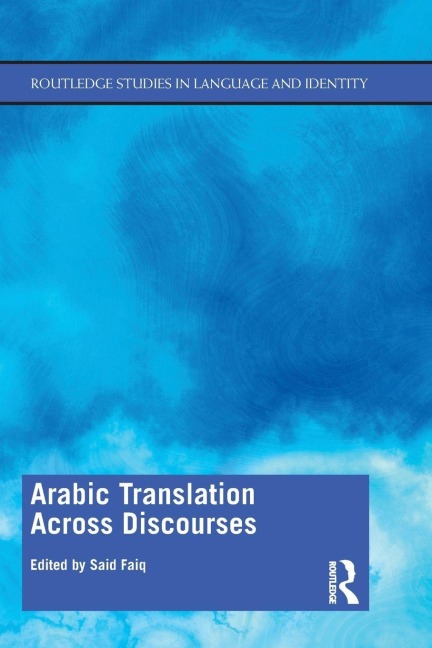 Arabic Translation Across Discourses - 