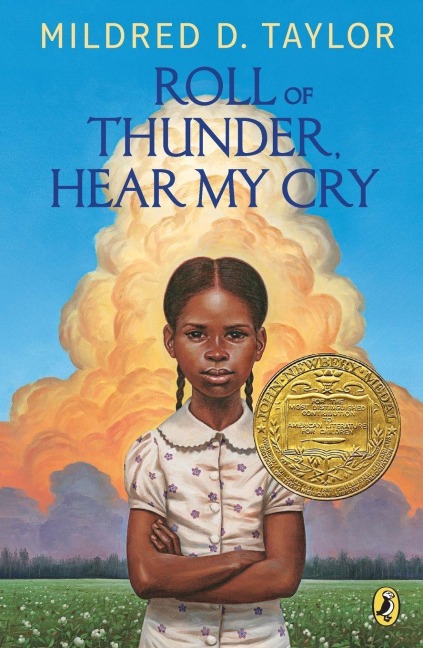 Roll of Thunder, Hear My Cry - Mildred D. Taylor