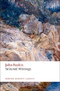 Cover-Bild zum Titel 'Selected Writings' von 'John Ruskin'