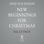 Cover-Bild zum Titel 'New Beginnings for Christmas' von 'Sally Page'