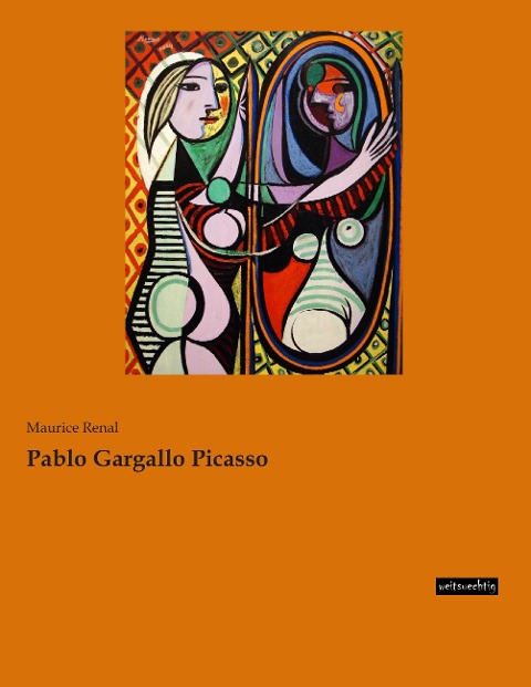 Pablo Gargallo Picasso - Maurice Renal