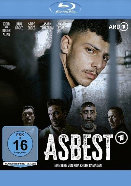 Asbest - Juri Sternburg, Katja Eichinger