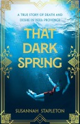 Cover-Bild zum Titel 'That Dark Spring' von 'Susannah Stapleton'