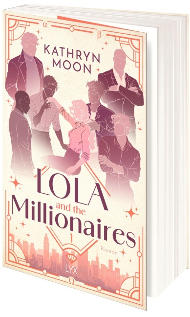 Lola & the Millionaires - Teil 1 - Kathryn Moon