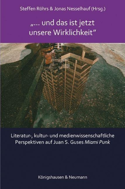 »... und das ist jetzt unsere Wirklichkeit« - 