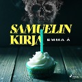 Samuelin kirja - Emma Å