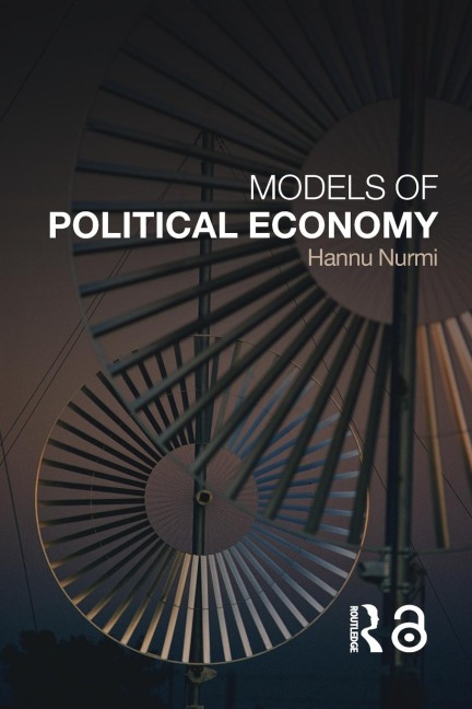 Models of Political Economy - Hannu Nurmi
