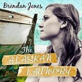Cover-Bild zum Titel 'The Alaskan Laundry Lib/E' von 'Brendan Jones, Brenden Jones'