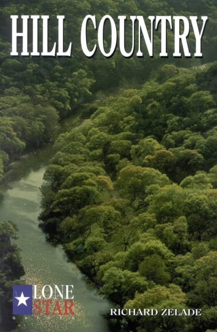 Hill Country - Richard Zelade