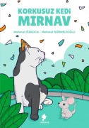 Cover-Bild zum Titel 'Korkusuz Kedi Mirnav' von 'Mahmut Özkoca, Mehmet Sürmelioglu'