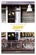 Cover-Bild zum Titel 'Zoff' von 'Peter Meisenberg'