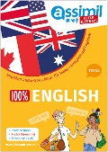 ASSiMiL 100 % English - Teens - 