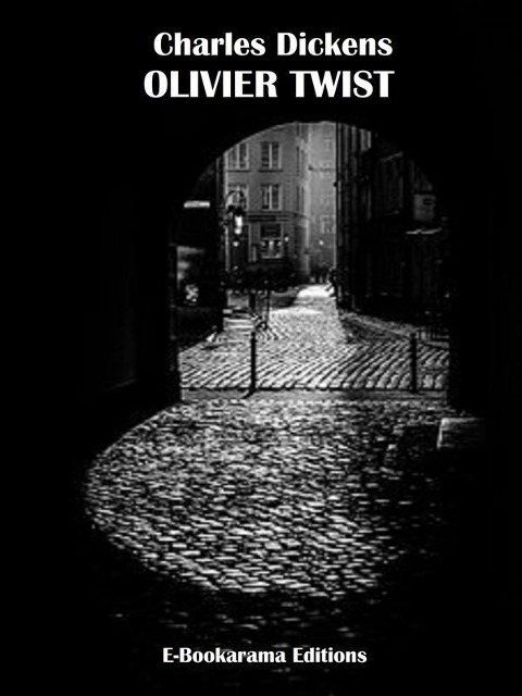 Olivier Twist - Charles Dickens