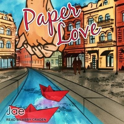 Paper Love Lib/E - Jae