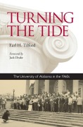Cover-Bild zum Titel 'Turning the Tide' von 'Earl H Tilford'