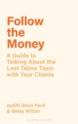 Cover-Bild zum Titel 'Follow the Money' von 'Judith Stern Peck, Betsy Witten'