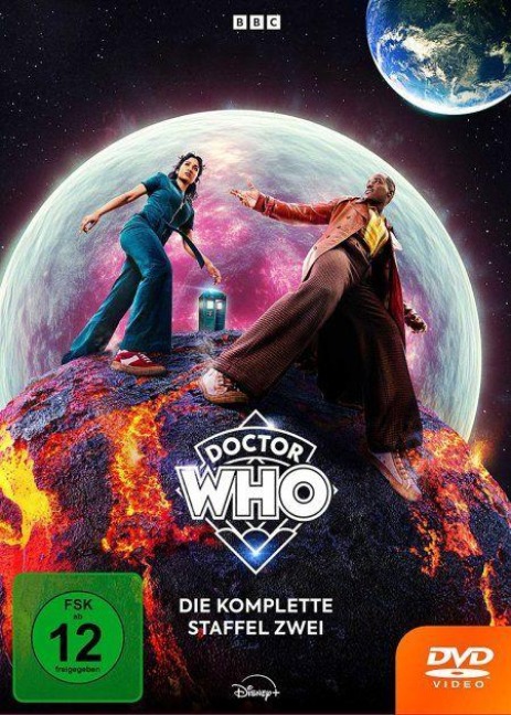 Doctor Who - Russell T. Davies, Briony Redman, Steven Moffat, Dave Gibbons, Brian Hayles
