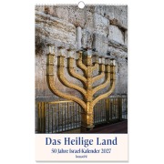 Cover-Bild zum Titel 'Das Heilige Land 2027' von ''