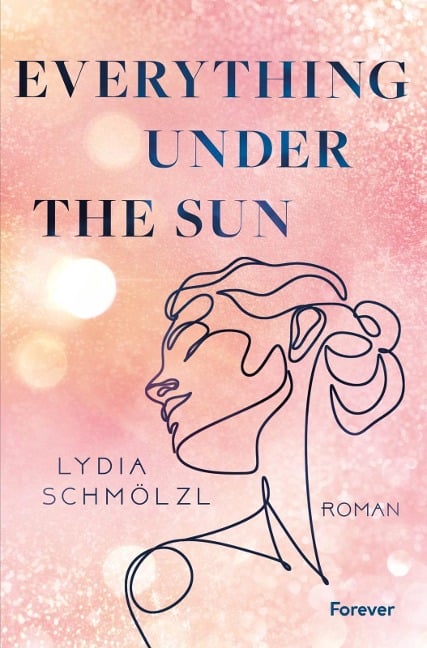 Everything Under the Sun - Lydia Schmölzl