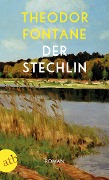 Cover-Bild zum Titel 'Der Stechlin' von 'Theodor Fontane'