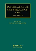 International Construction Law - 