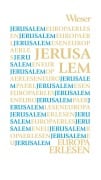 Cover-Bild zum Titel 'Jerusalem' von ''