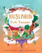 Kuslarin Gizli Yasami - Moira Butterfield