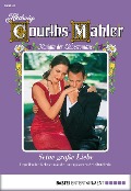 Cover-Bild zum Titel 'Hedwig Courths-Mahler - Folge 021' von 'Hedwig Courths-Mahler'