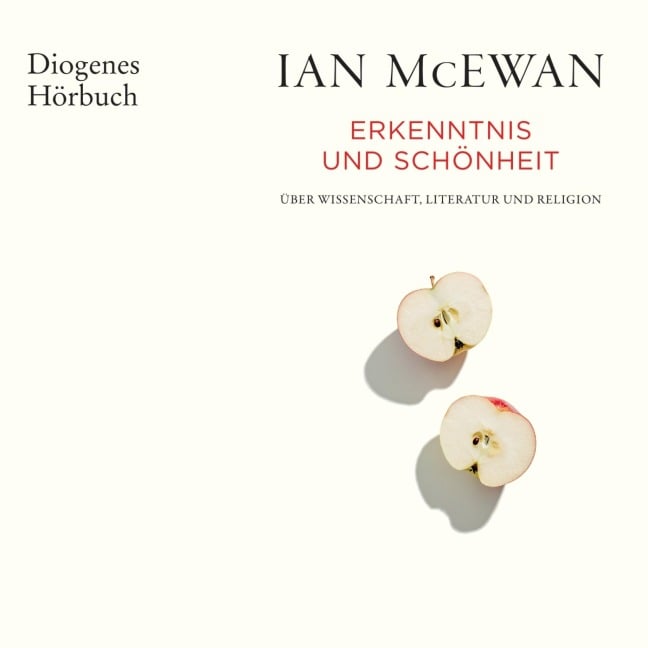 Erkenntnis und Schönheit - Ian McEwan