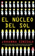 Cover-Bild zum Titel 'Nucleo del Sol, El' von 'Johanna Sinisalo'