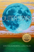 Cover-Bild zum Titel 'Outer Stars' von 'Kirsten Sundberg Lunstrum'