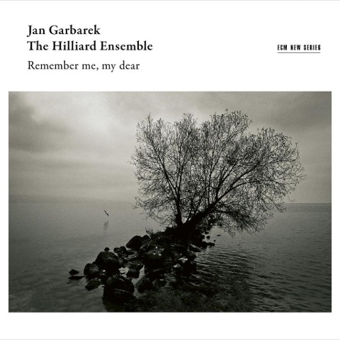 Remember Me,My Dear - Jan/Hilliard Ensemble Garbarek