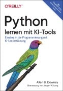 Python lernen mit KI-Tools - Allen B. Downey