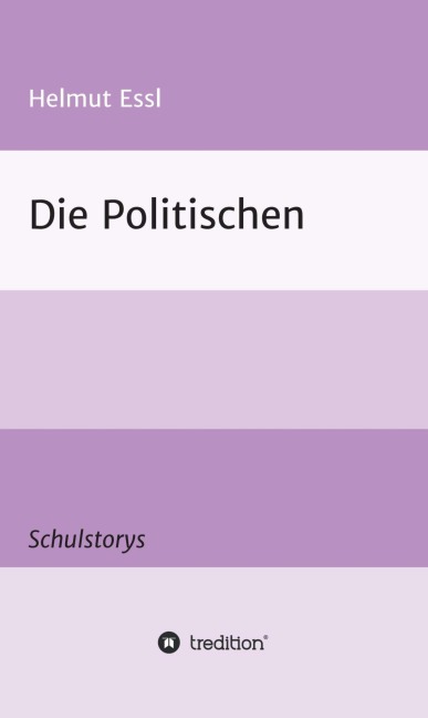 Die Politischen - Helmut Essl
