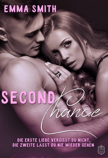 Second Chance - Emma Smith