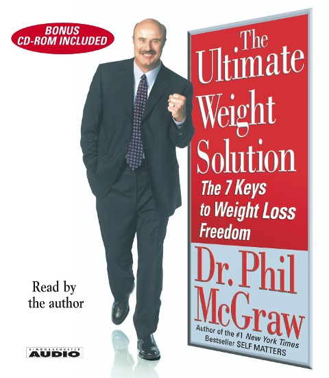The Ultimate Weight Solution - Phil Mcgraw
