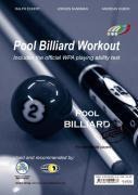 Pool Billiard Workout PAT Level 2 - Ralph Eckert, Jorgen Sandmann, Andreas Huber