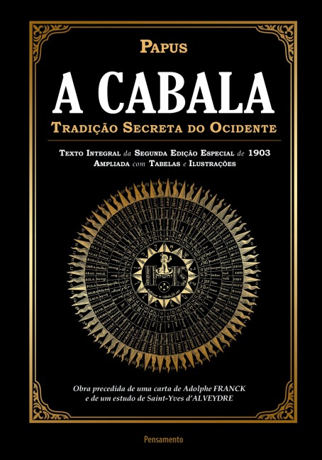 A Cabala - Papus