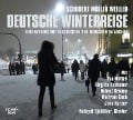Deutsche Winterreise - Stefan Weiller, Franz Schubert
