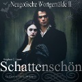 Cover-Bild zum Titel 'Schattenschön' von 'Stephen G. Hunt'